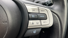 Honda Jazz 1.5 i-MMD Hybrid Crosstar Advance 5dr eCVT Hybrid Hatchback